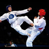 TAEKWONDO