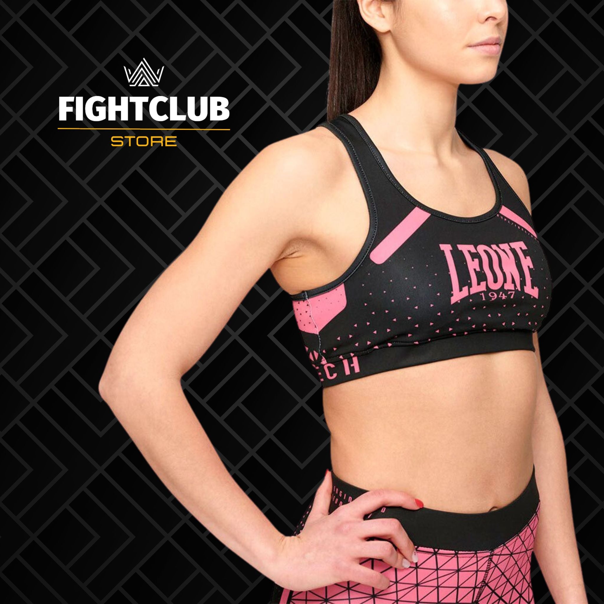 Top e Reggiseno