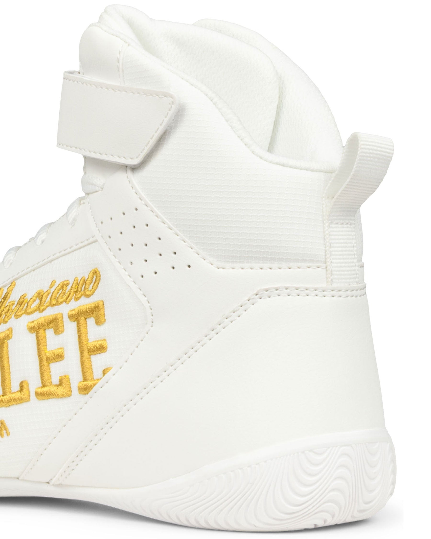 Scarpe da Boxe BenLee Edge - vista dettaglio