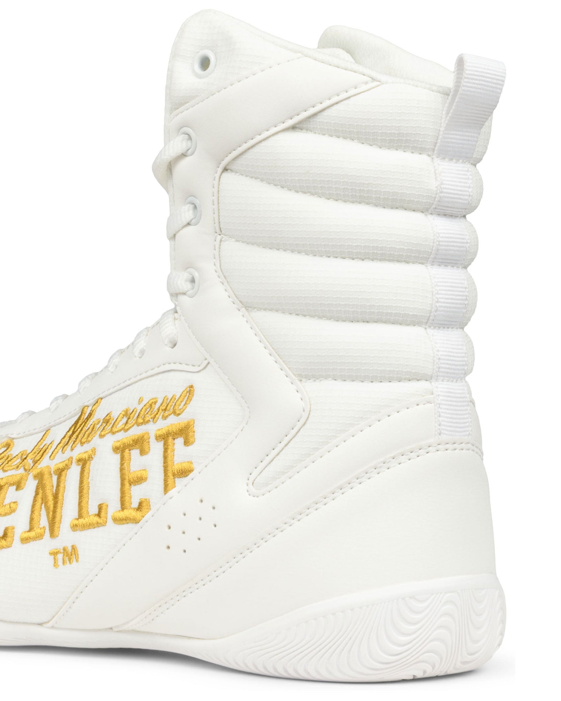 Scarpe da Boxe BenLee Strike - vista img-6