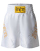 BenLee Pantaloncini da Boxe BenLee Bonaventura in Raso 100% Poliestere dettaglio