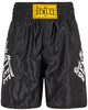 Pantaloncini da Boxe BenLee Bonaventura in Raso 100% Poliestere