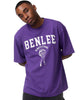 Maglia Sportiva Uomo BenLee Lieden Oversize in Cotone - Fight Club Store
