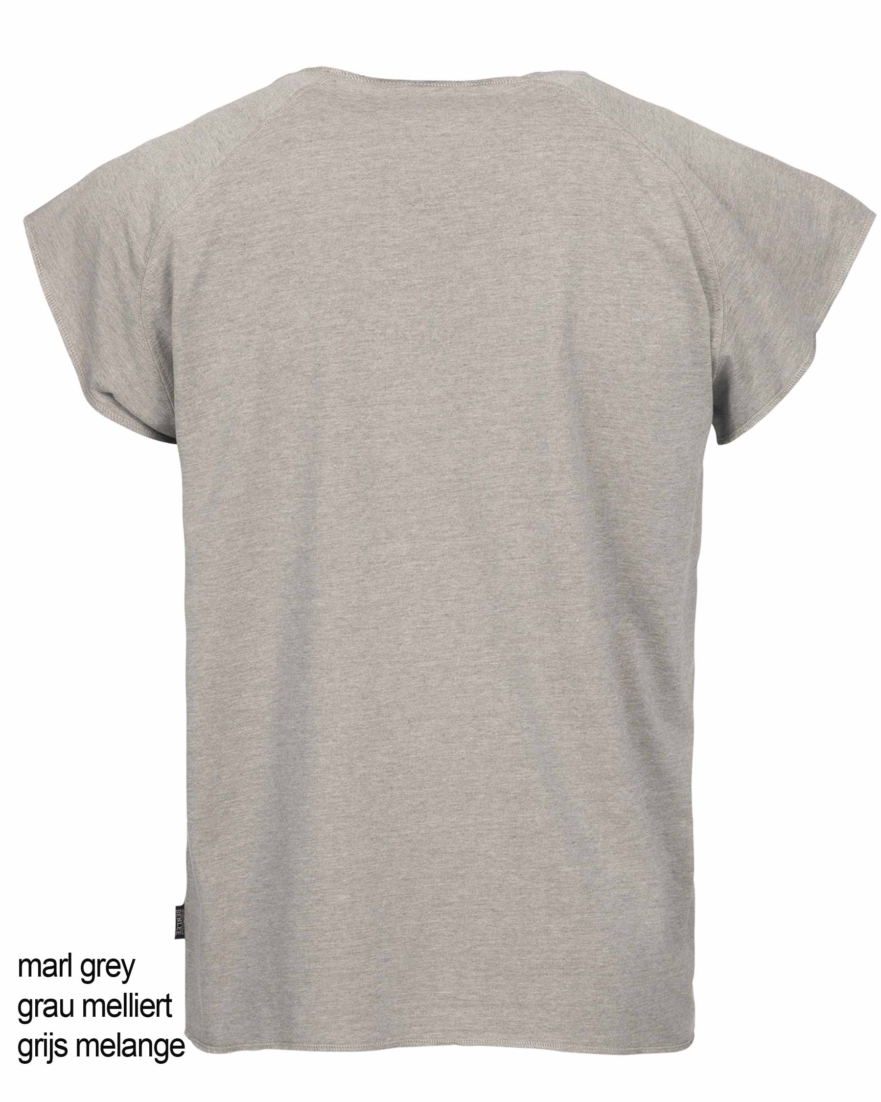 retro grå t-shirt