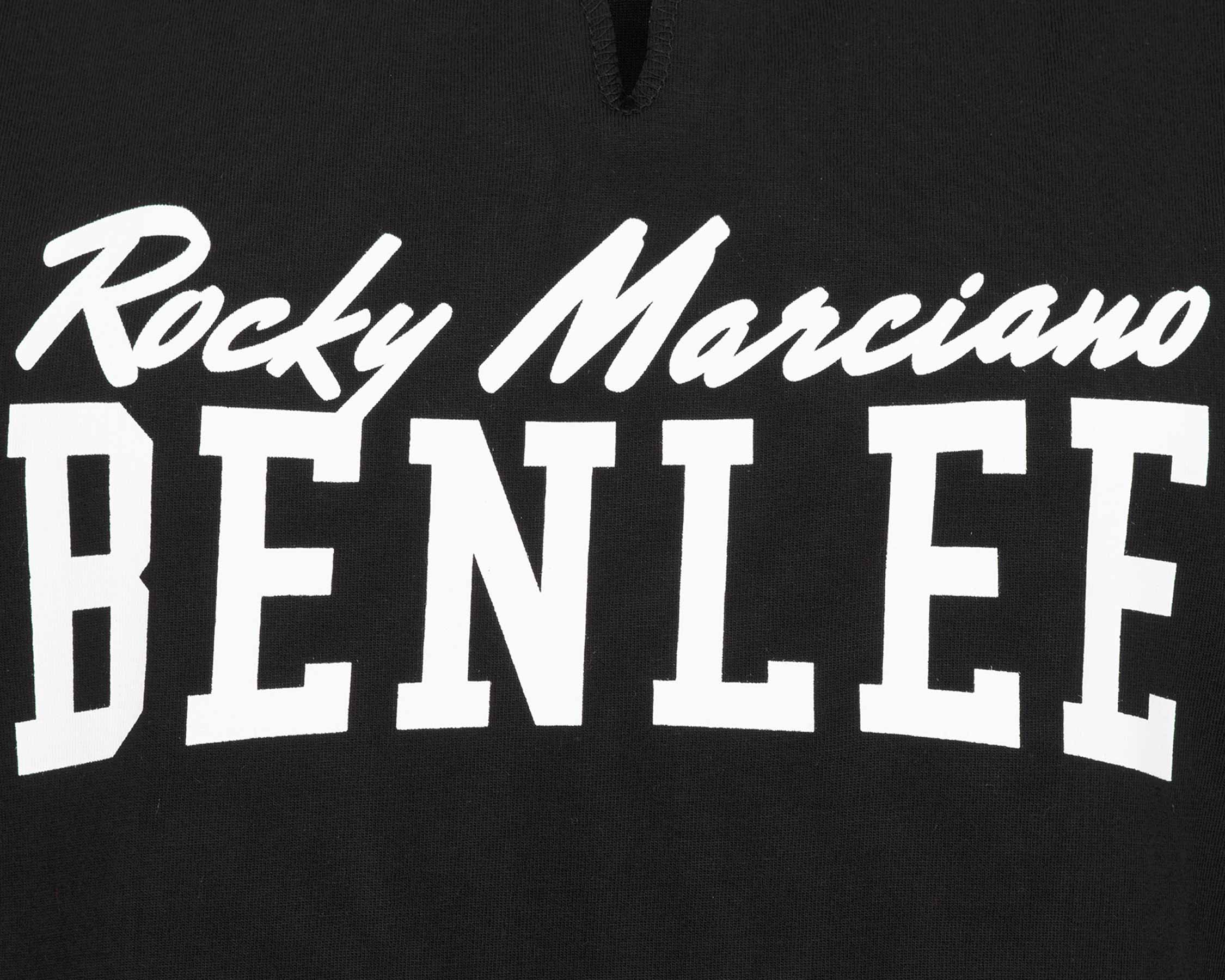 benlee logotyp