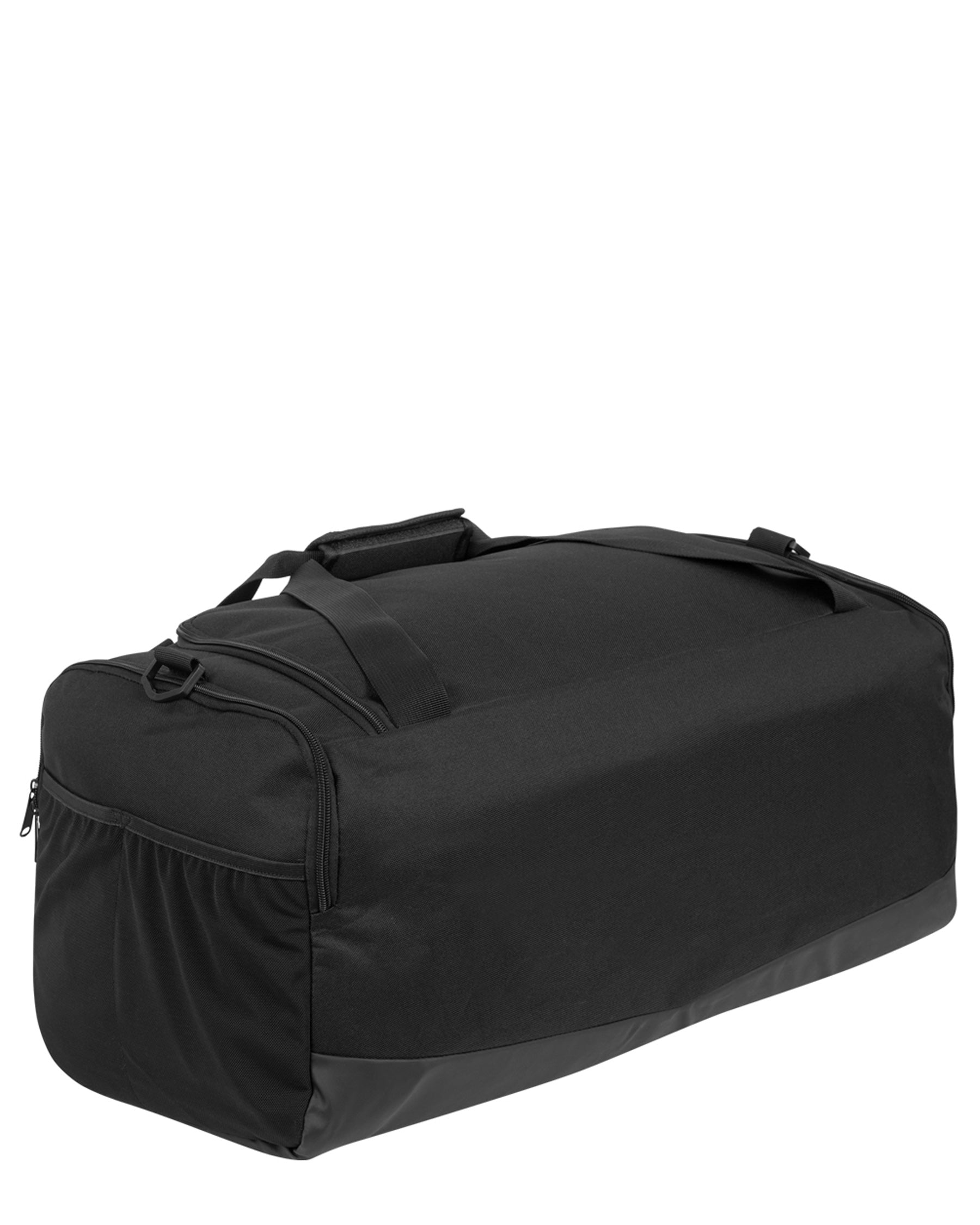 Sac de sport de loisirs arrière noir BenLee Rocky Marcono Benair
