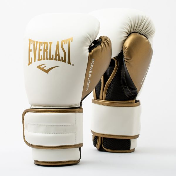 Everlast Powerlock 2R Training Gloves - view img-8