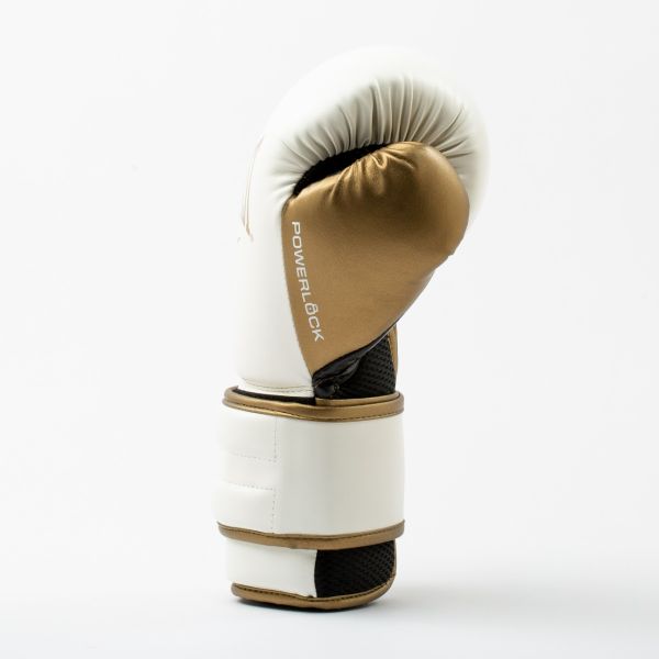 Everlast Powerlock 2R Training Gloves - view img-9