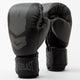 Everlast guantoni da boxe Prospect 2 nero frontale boxe