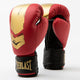 Everlast guantoni da boxe Prospect 2 rossi frontale boxe