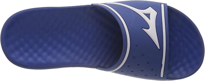 Mizuno Relax Slide Pantoletten – Die ideale Erholung für Tatami und Fitnessstudio