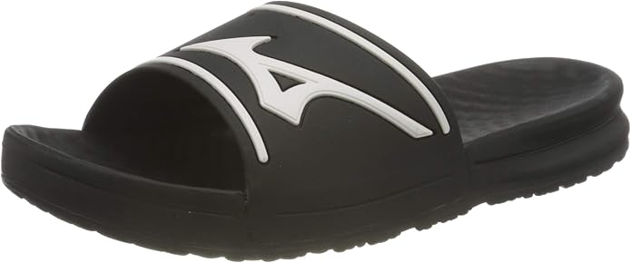 Mizuno Relax Slide Pantoletten – Die ideale Erholung für Tatami und Fitnessstudio
