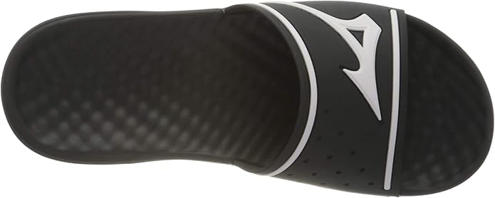Mizuno Relax Slide Pantoletten – Die ideale Erholung für Tatami und Fitnessstudio