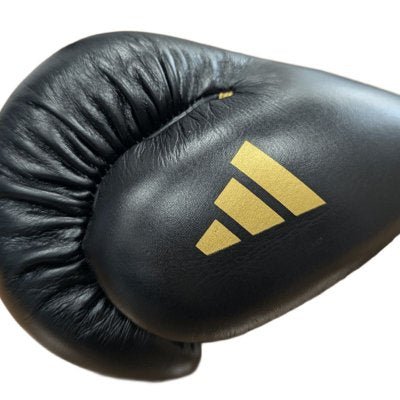 Adidas Anti Shock Handschuhe | PU