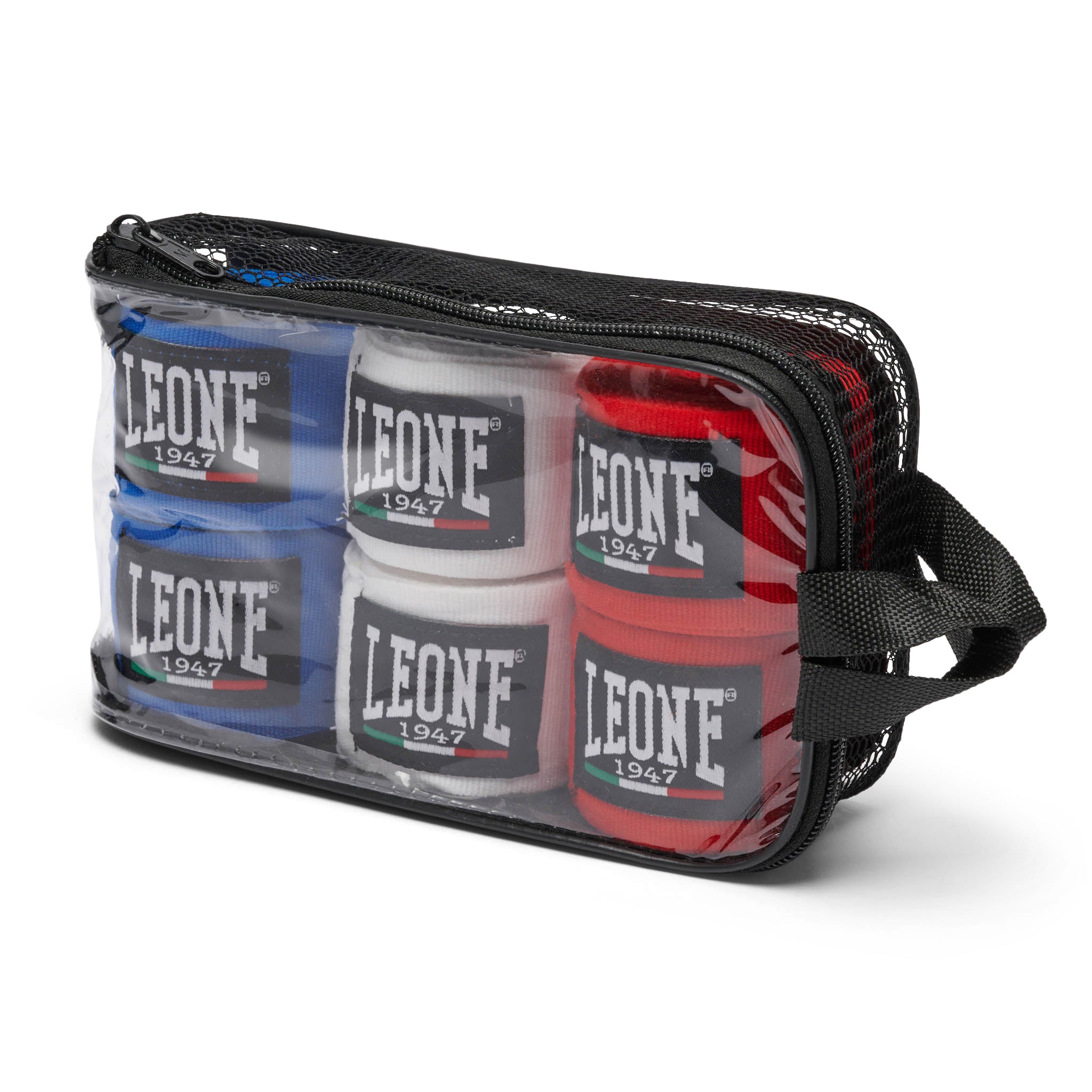 Lion Headbands Kit 3 Pairs