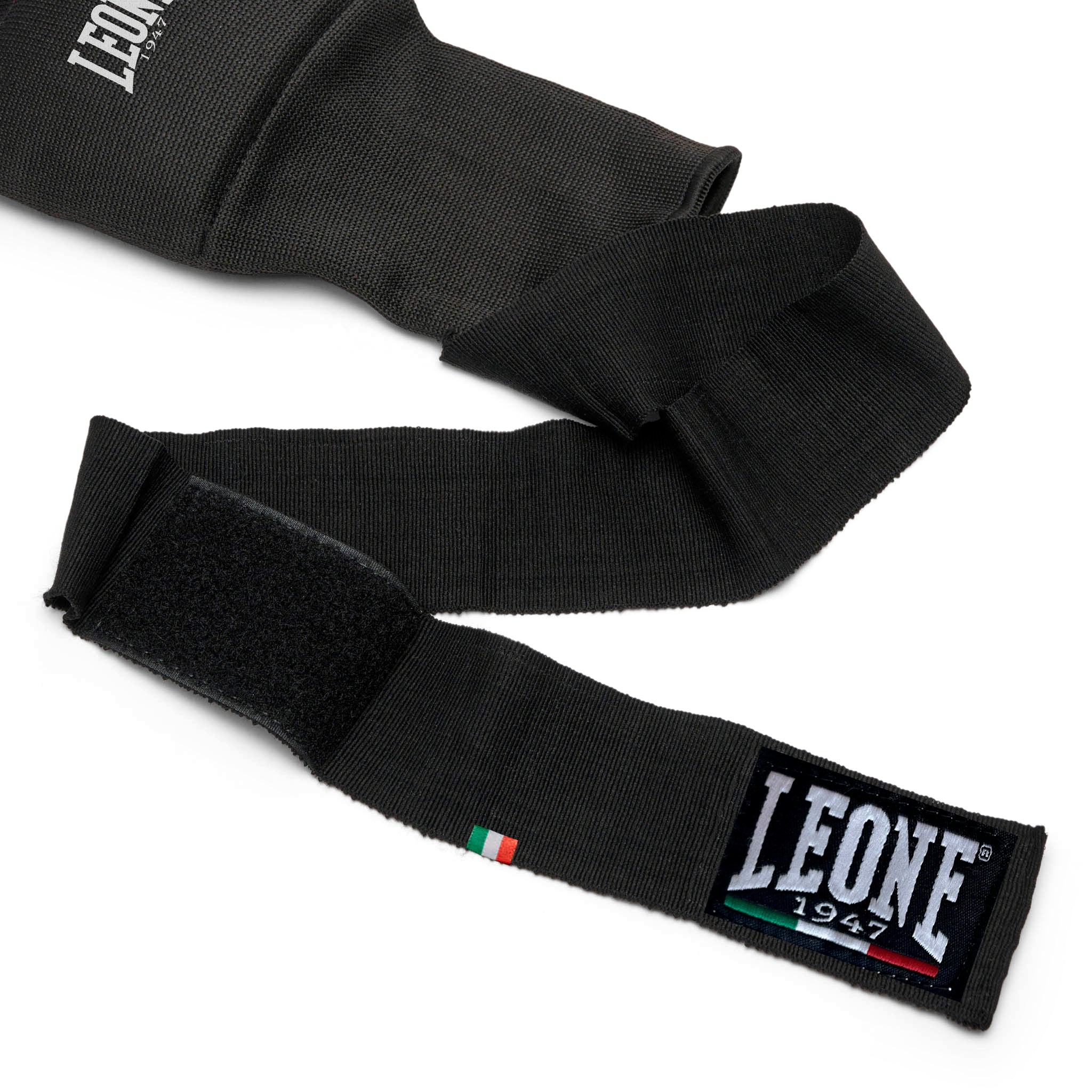 Leone Gel Padded Undergloves with Bandage 