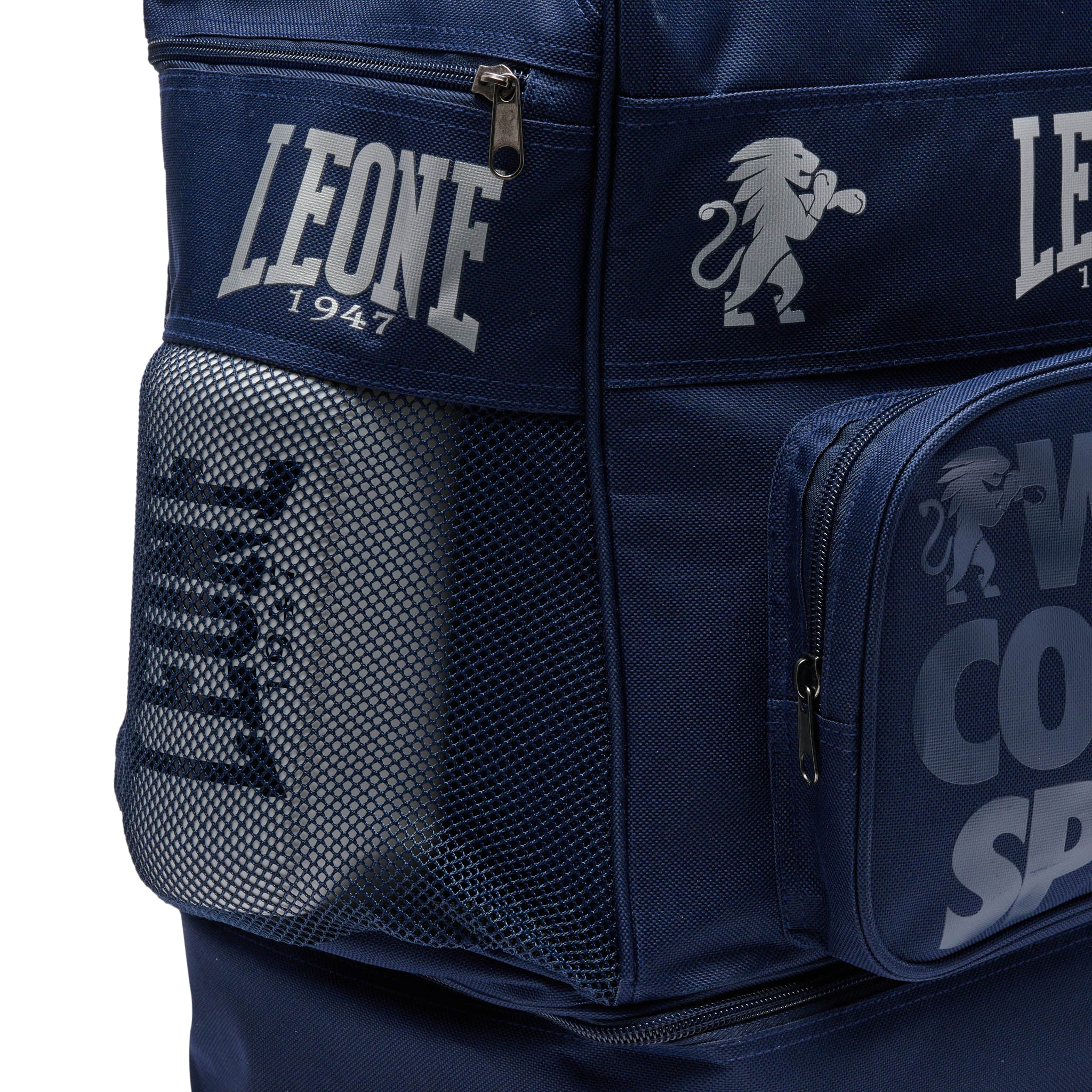 Zaino Leone Ambassador