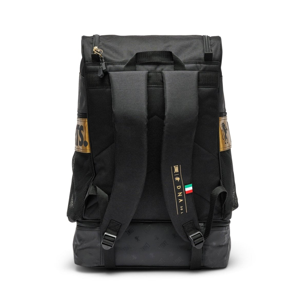 Zaino con Porta Scarpe Leone DNA - Fight Club Store