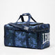Leone Camoblack AC944 Sporttasche | Turnbeutel 55 Liter