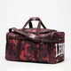 Leone Camoblack AC944 Sporttasche | Turnbeutel 55 Liter