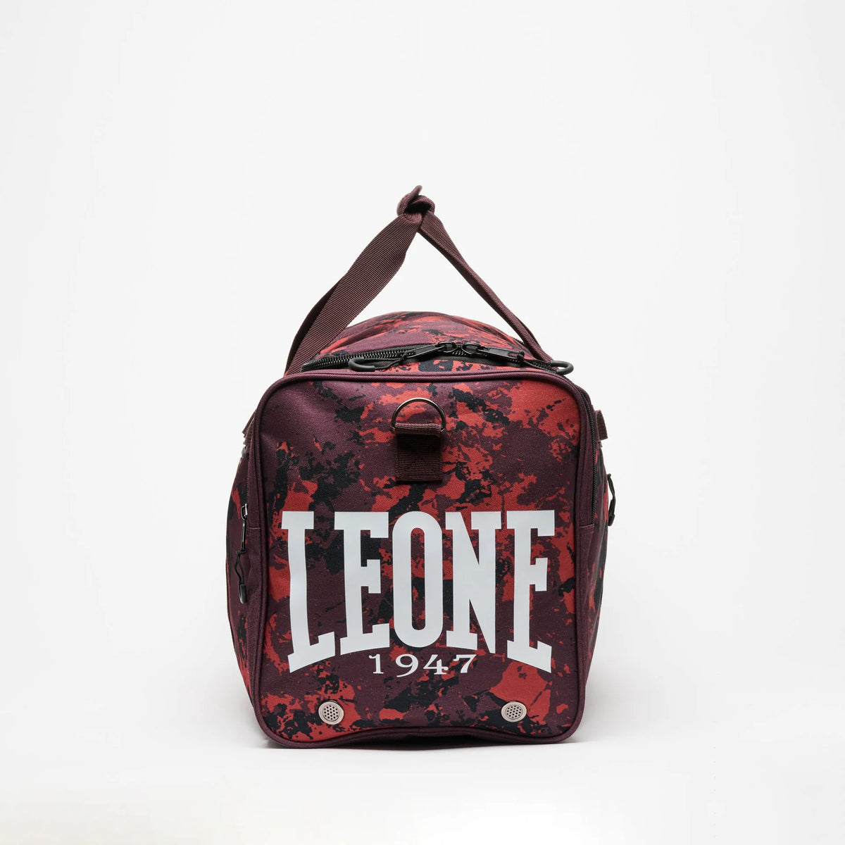 Leone Camoblack AC944 Sporttasche | Turnbeutel 55 Liter