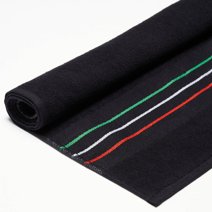 Asciugamano Leone Flag