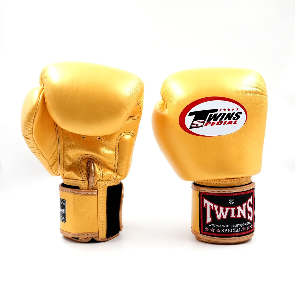 Twins Klasik eldiven
