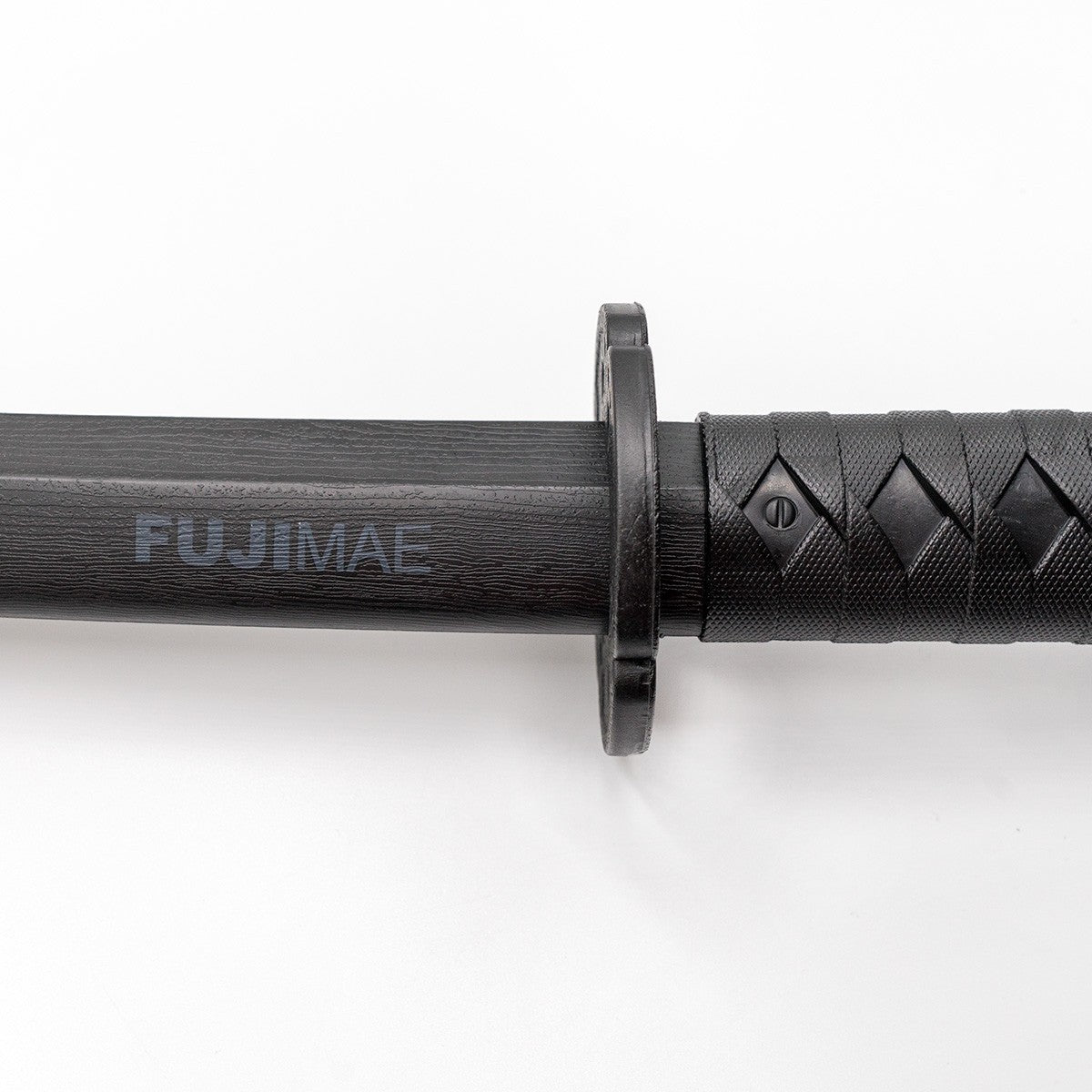 Black Polypropylene Bokken