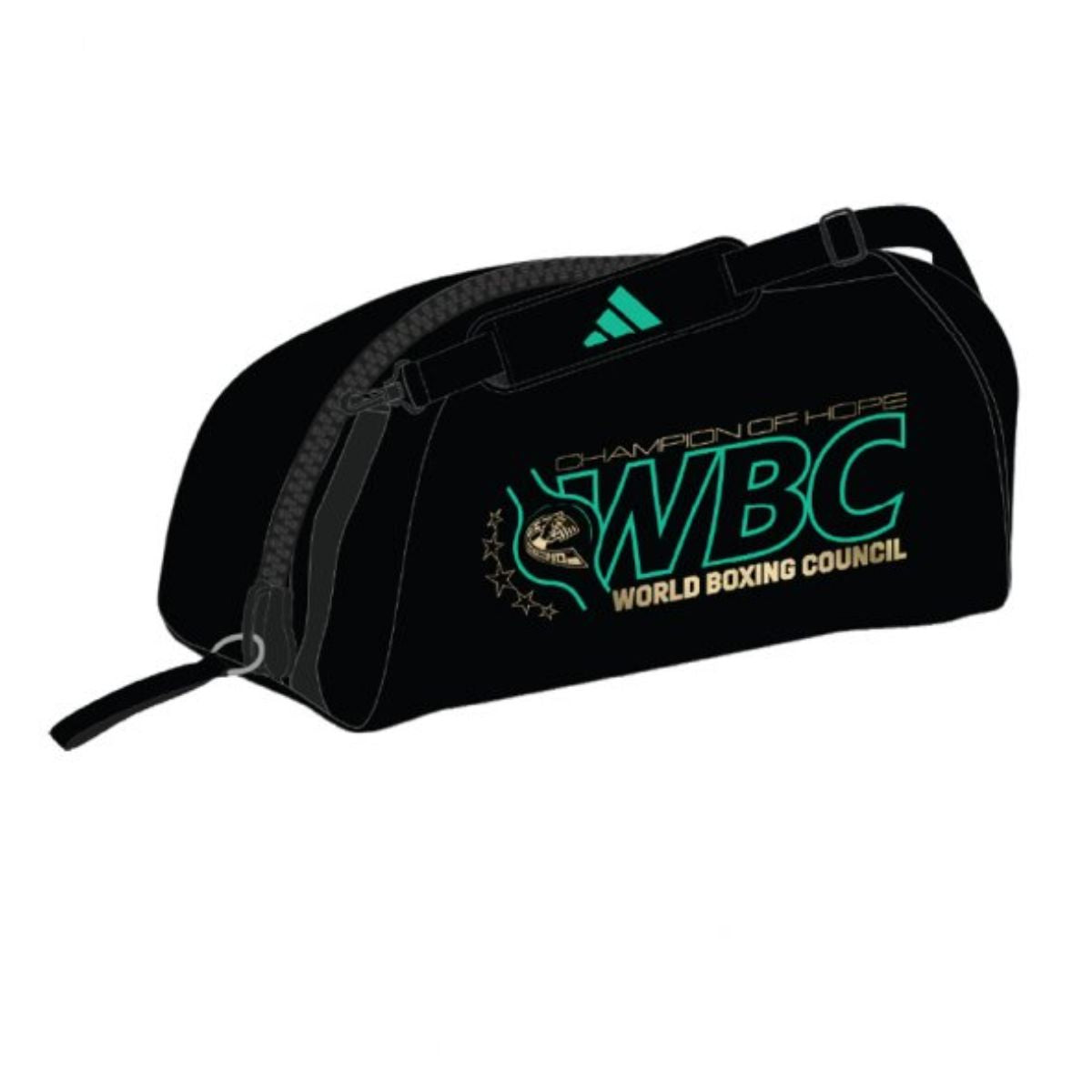 Borsa Zaino Adidas Karate Fight Club Store