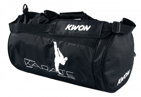 Small Kwon Do Martial Arts Bag 