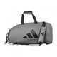 Borsone Karate a Zaino Adidas in Similpelle - Fight Club Store