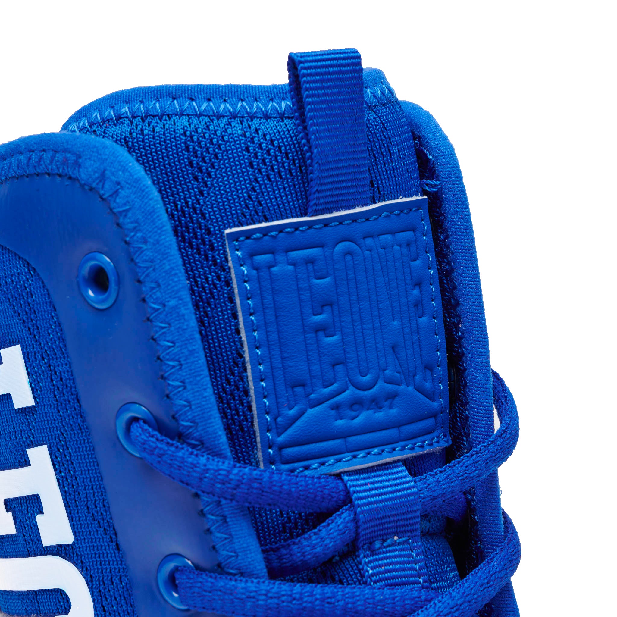 Scarpe Boxe Leone Professional