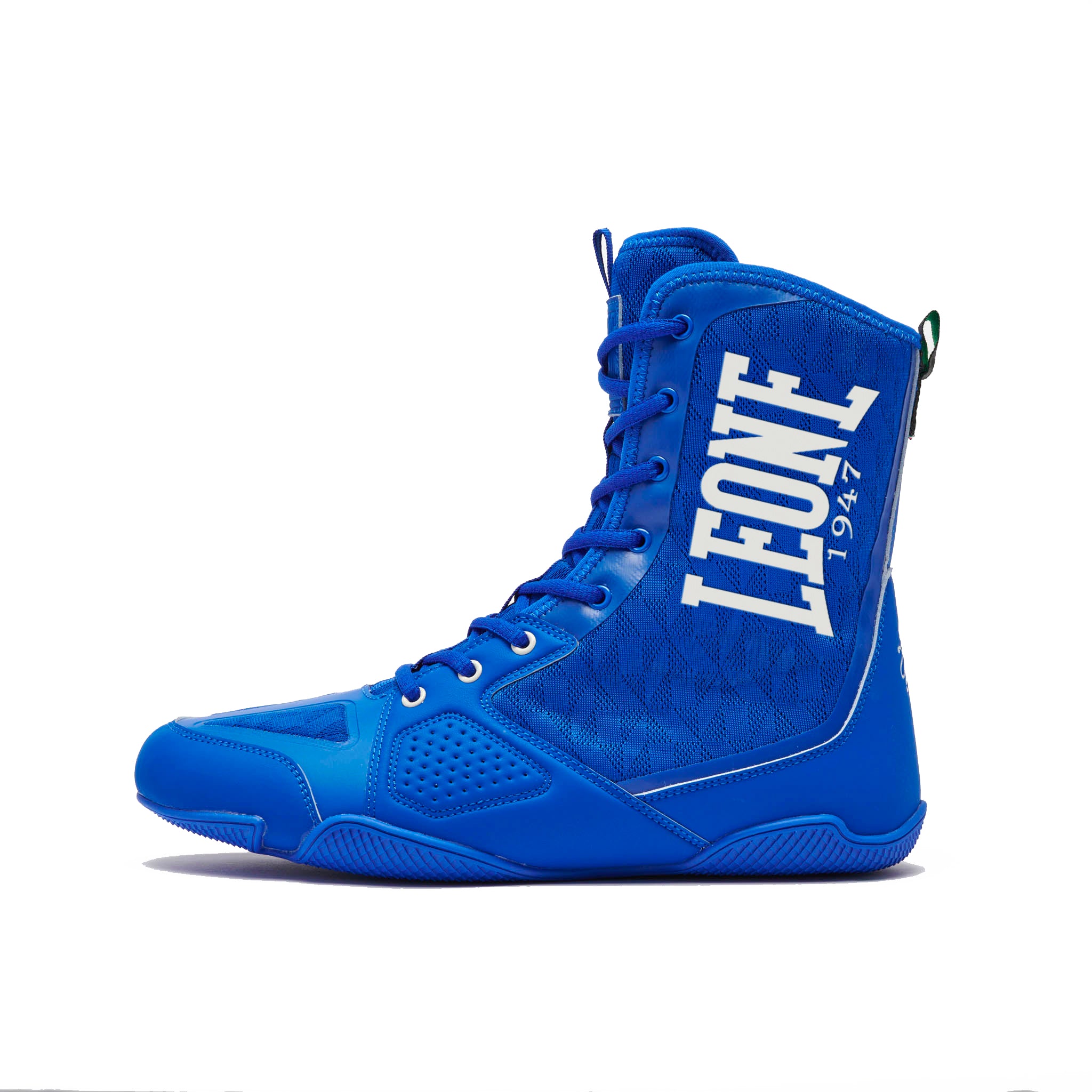 Scarpe Boxe Leone Professional