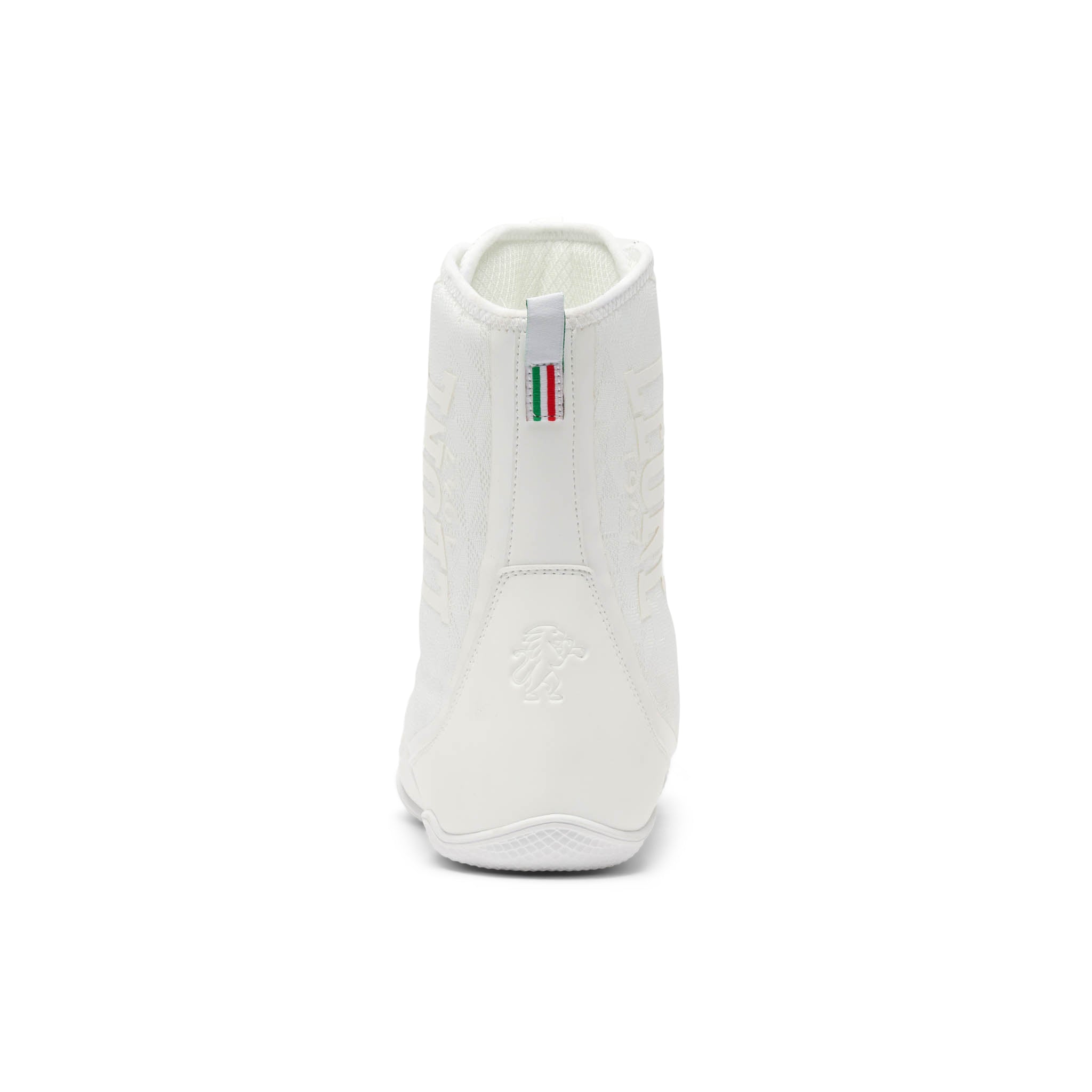 Scarpe Boxe Leone Professional