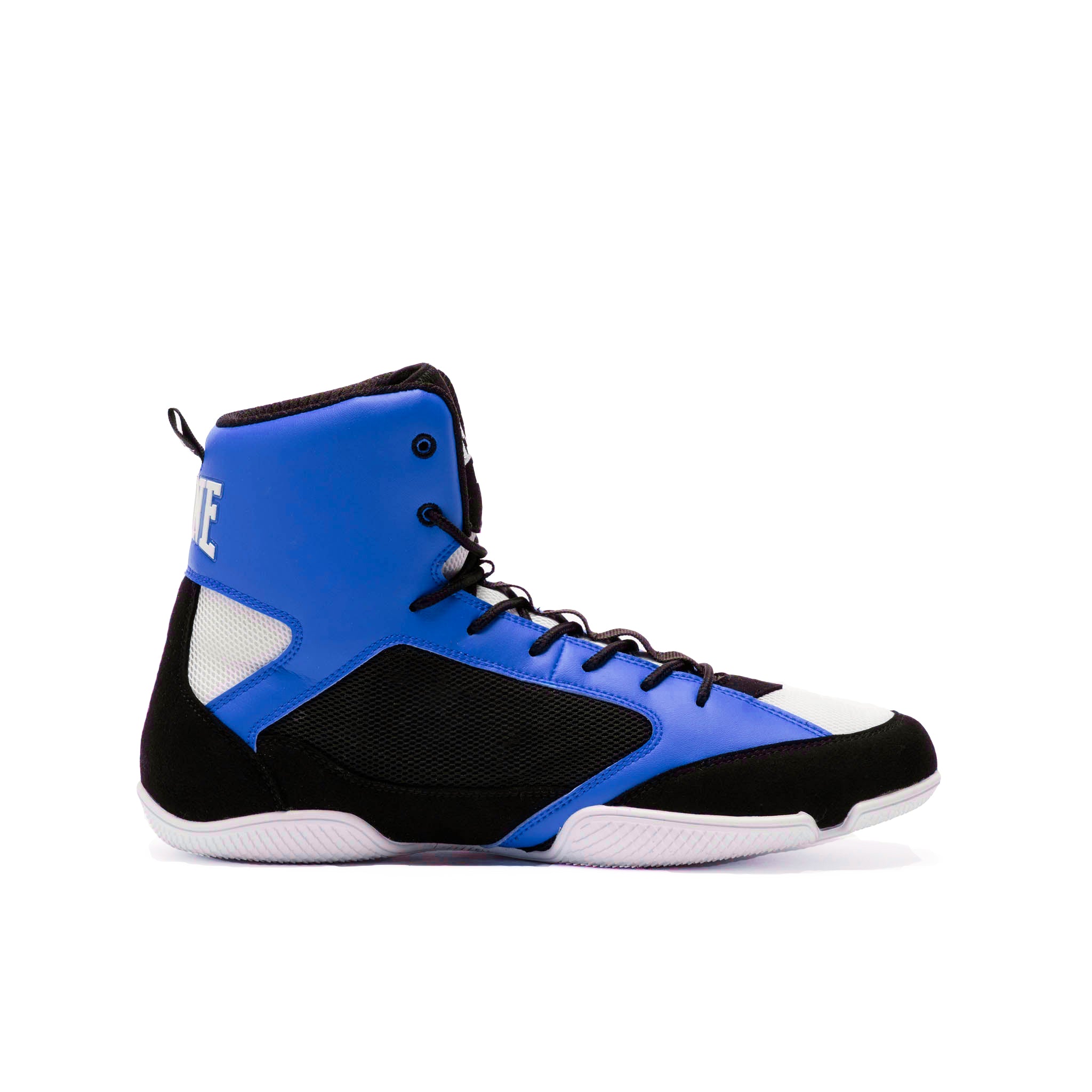 Leone Premium Ankle Boots