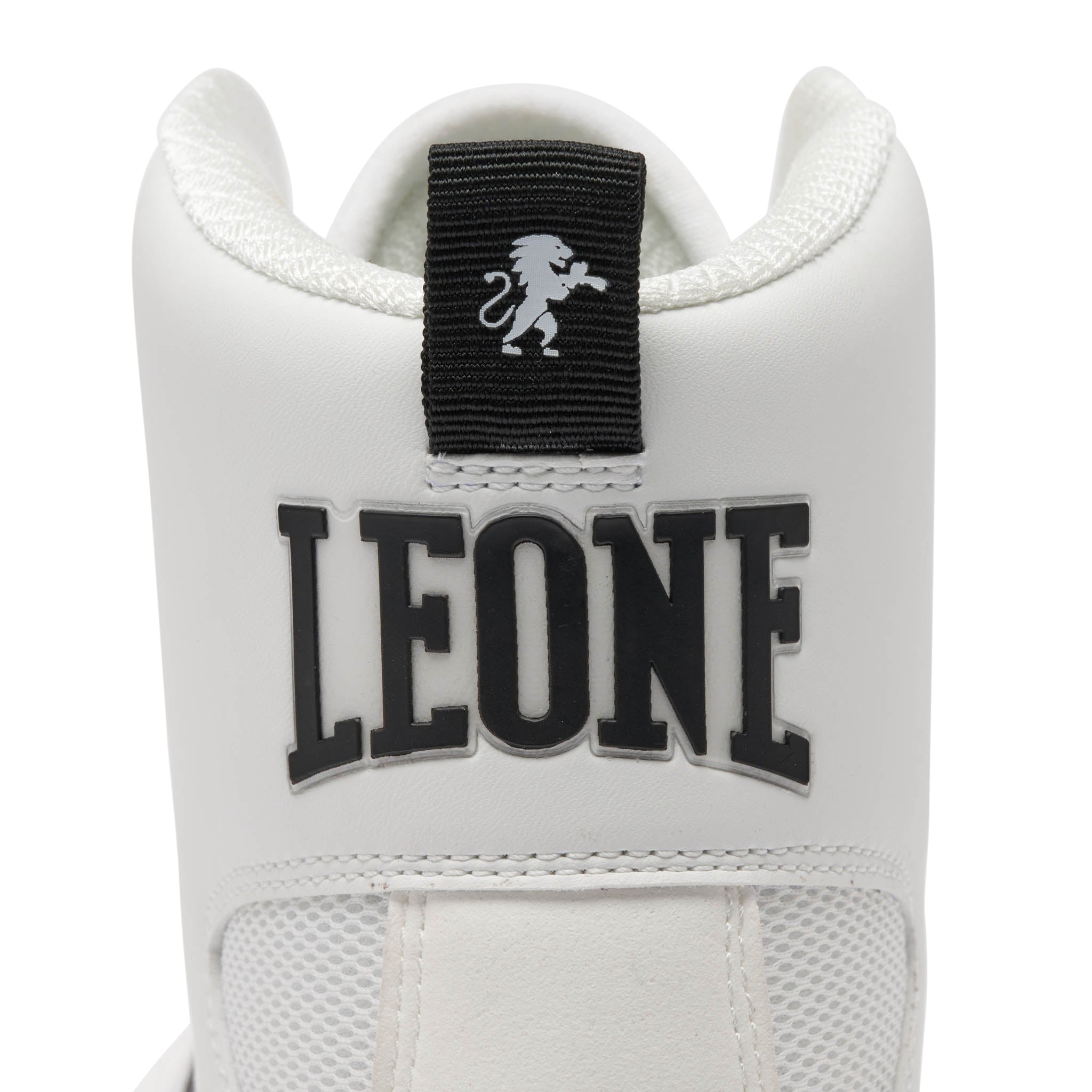 Leone Premium Ankle Boots