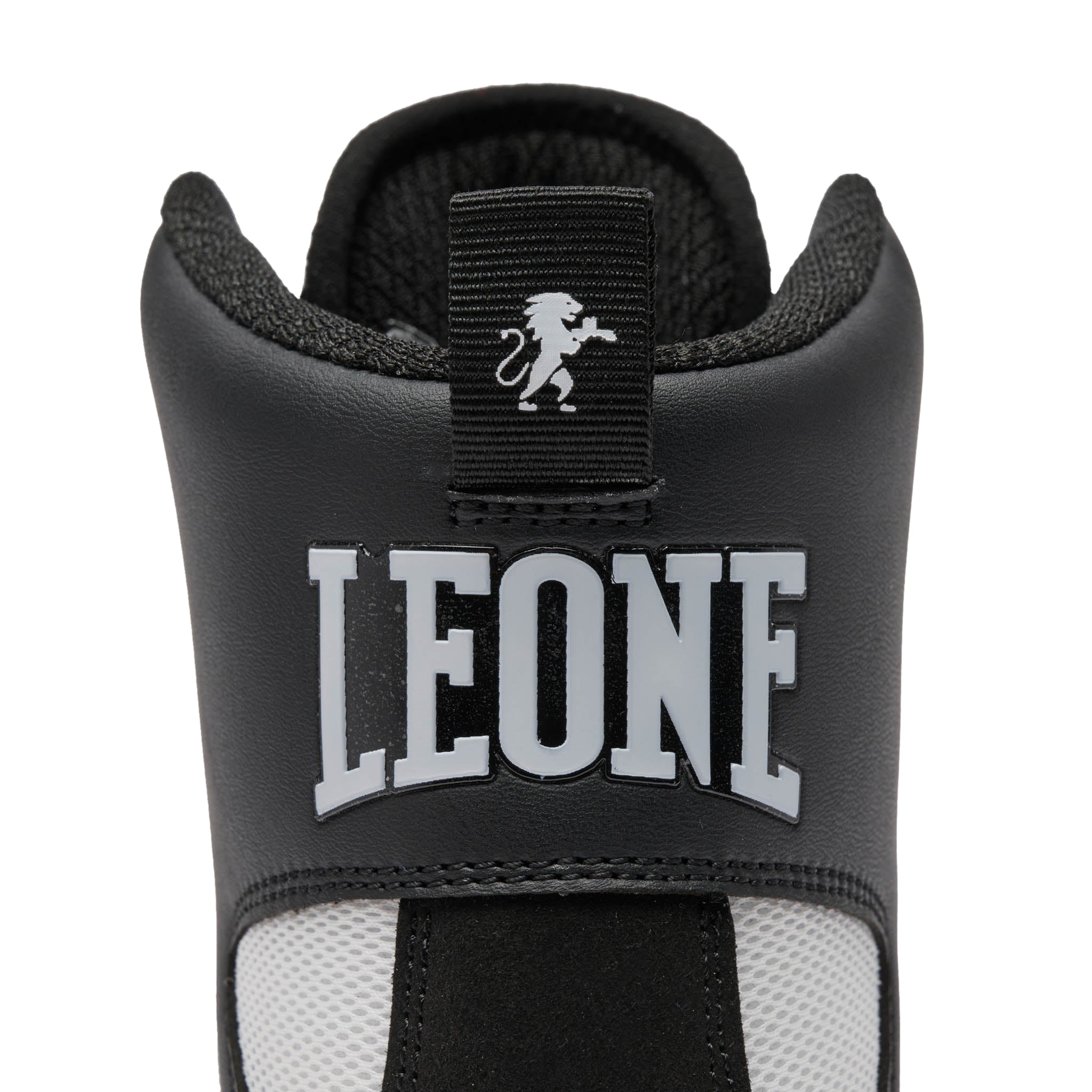 Leone Premium Ankle Boots