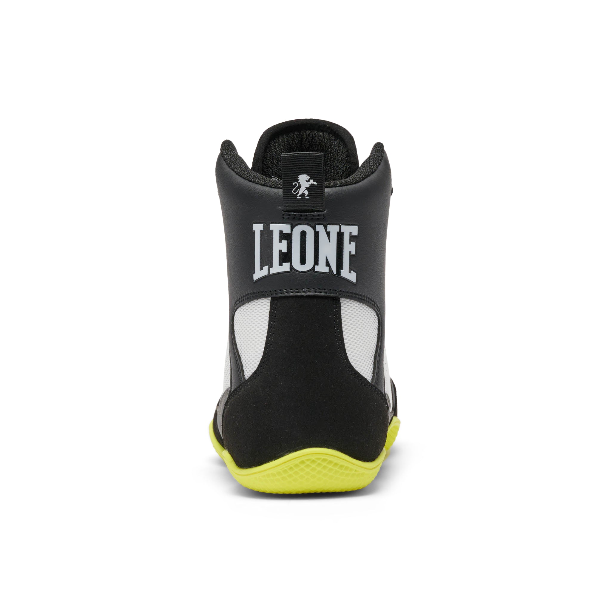 Leone Premium Ankle Boots
