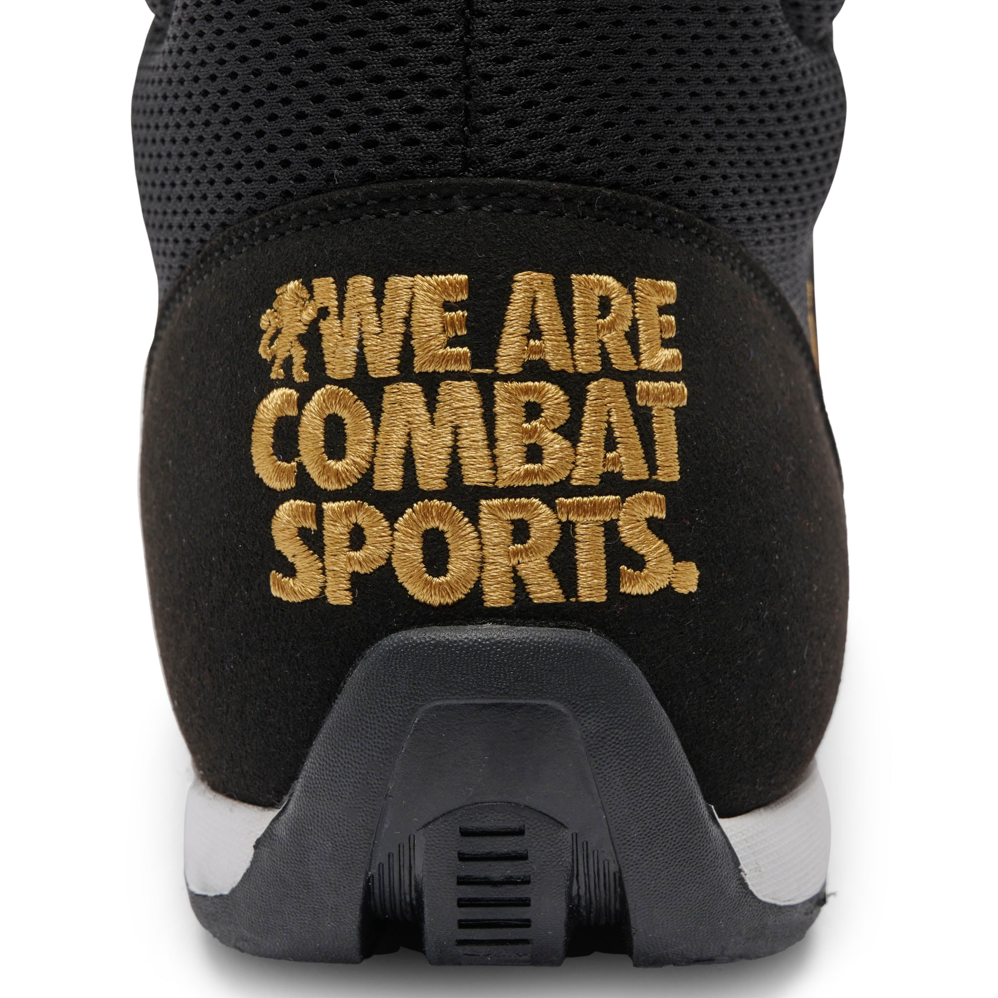 Scarpe Pugile Leone Hermes