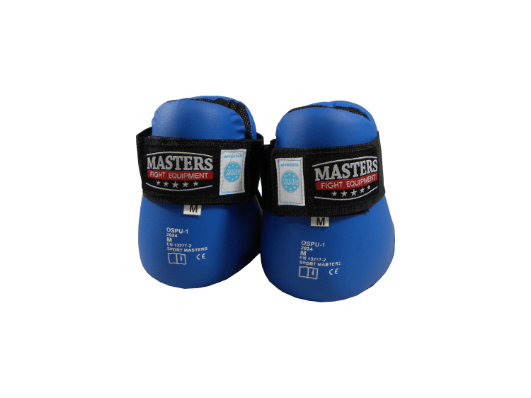 WAKO Kick Boxing Masters socks 