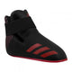 WAKO Adidas Kickboxing Foot Guards