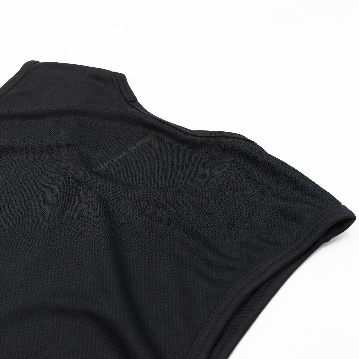 Sanda Fujimae Boxing Wide Shoulder Tank Top 