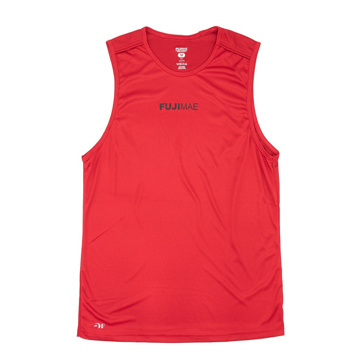 Sanda Fujimae Boxing Wide Shoulder Tank Top 