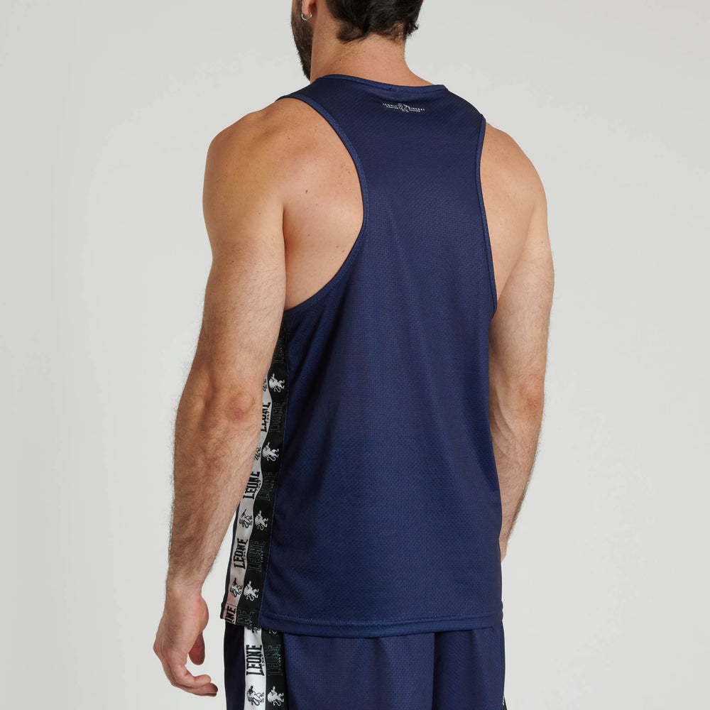 Leone Iconic Tank Top