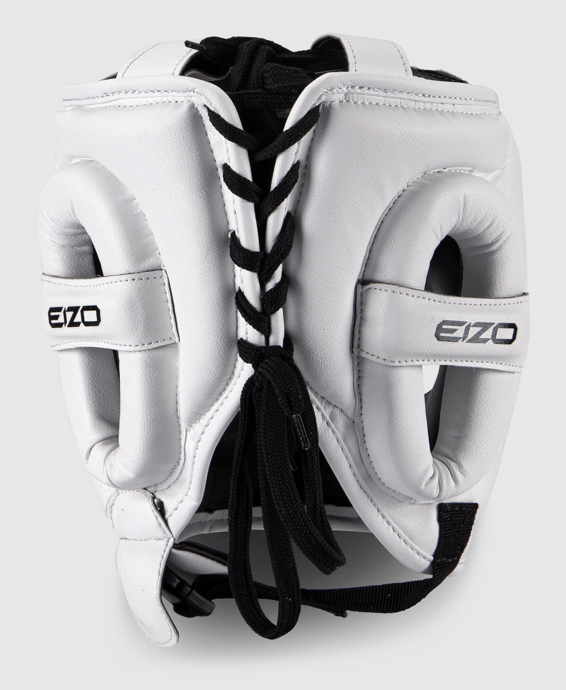 Helmet with Eizo Professional Nosebar