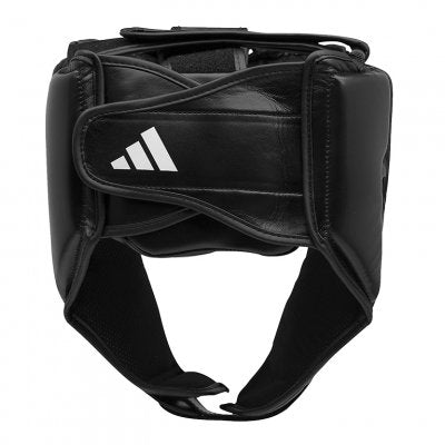 Adidas Speed helmet with cheek pads