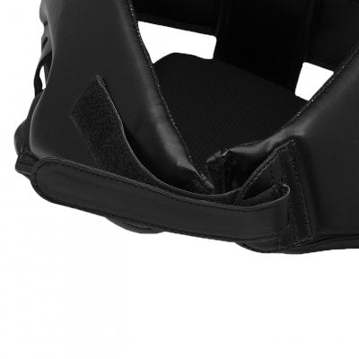 Adidas Speed helmet with cheek pads