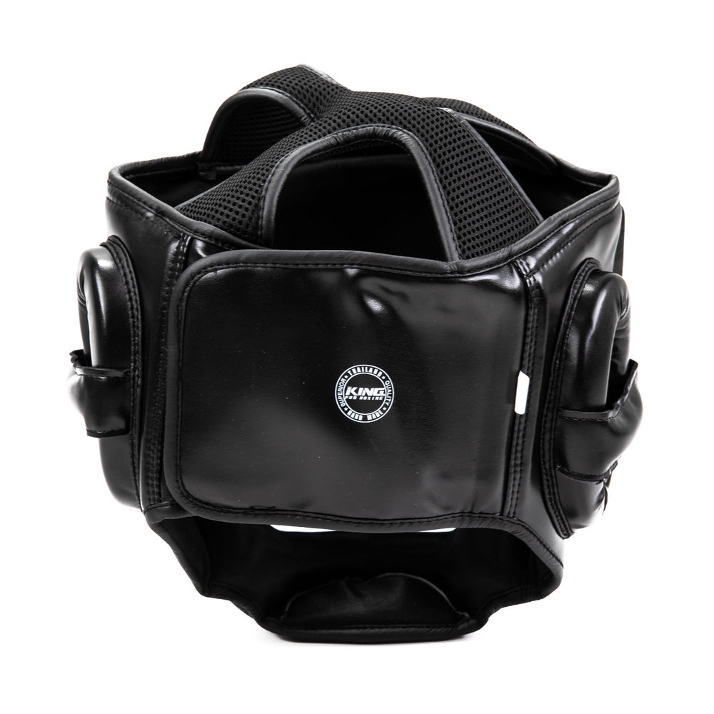 King Pro Boxing Revo Helmet