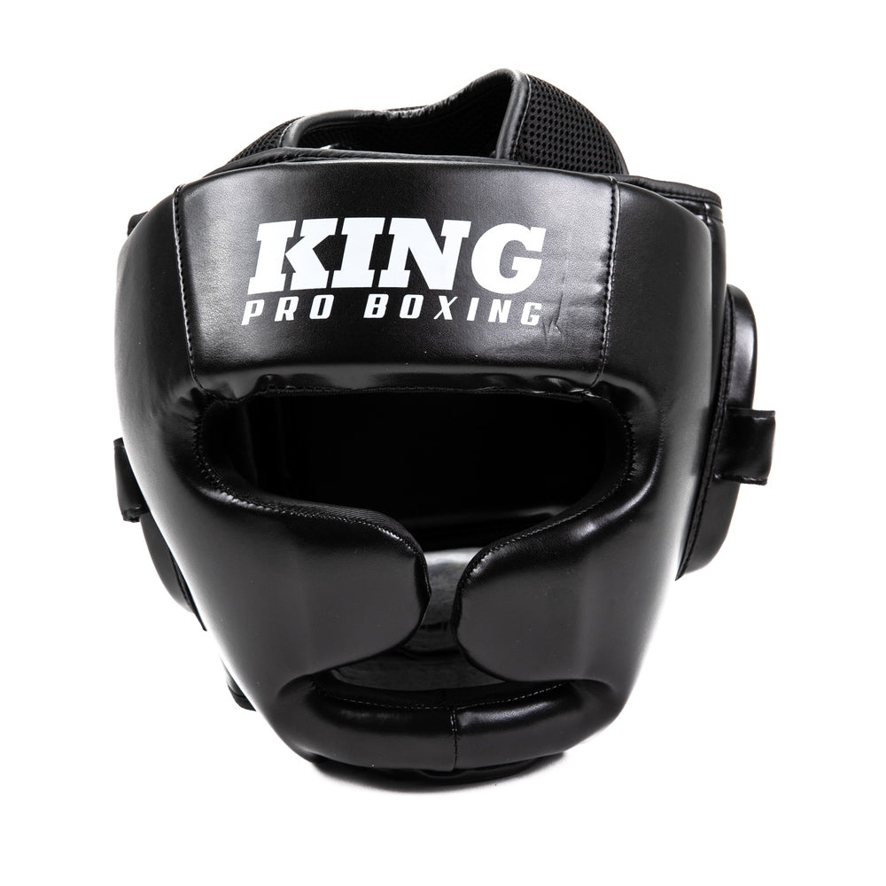 King Pro Boxing Revo Helmet