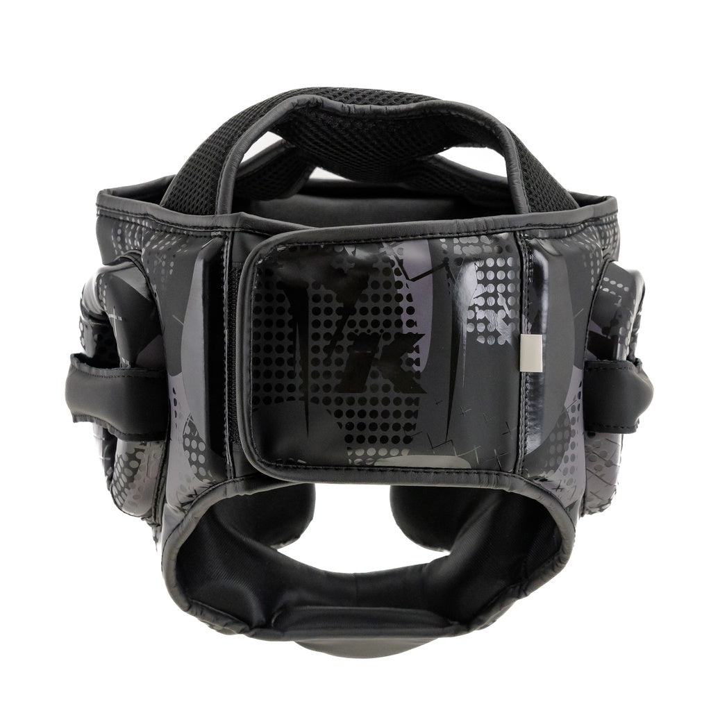 Casco King Pro Boxing Shogun